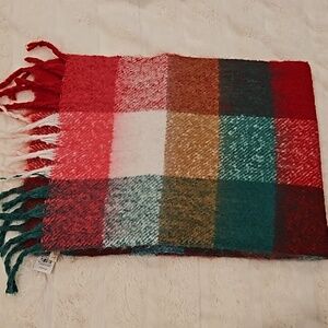 Womens Scarf